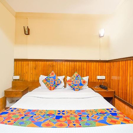 Hotel Collection O 22693 Tashi Norling Gangtok Esterno foto