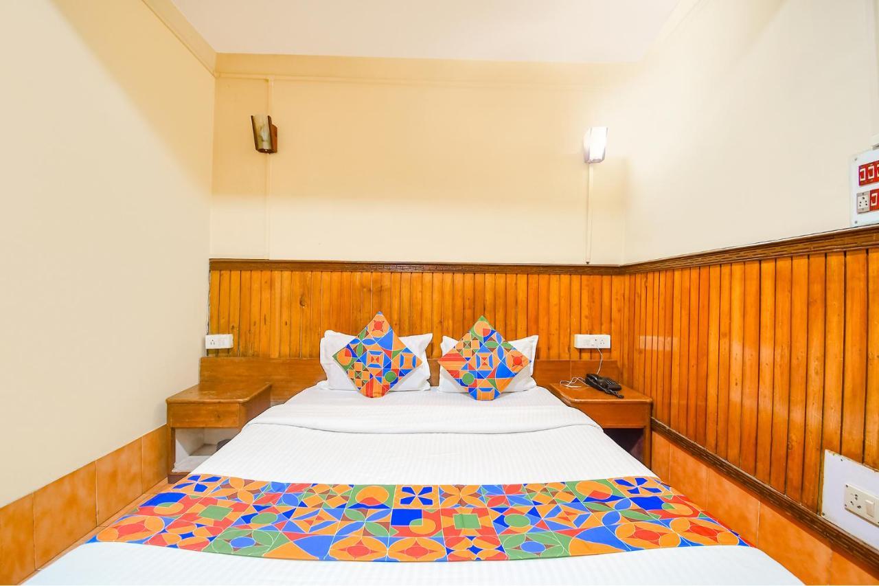 Hotel Collection O 22693 Tashi Norling Gangtok Esterno foto