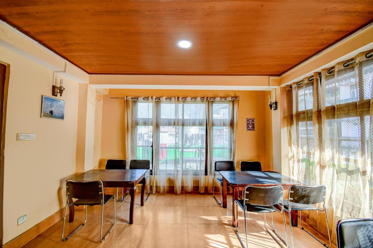 Hotel Collection O 22693 Tashi Norling Gangtok Esterno foto