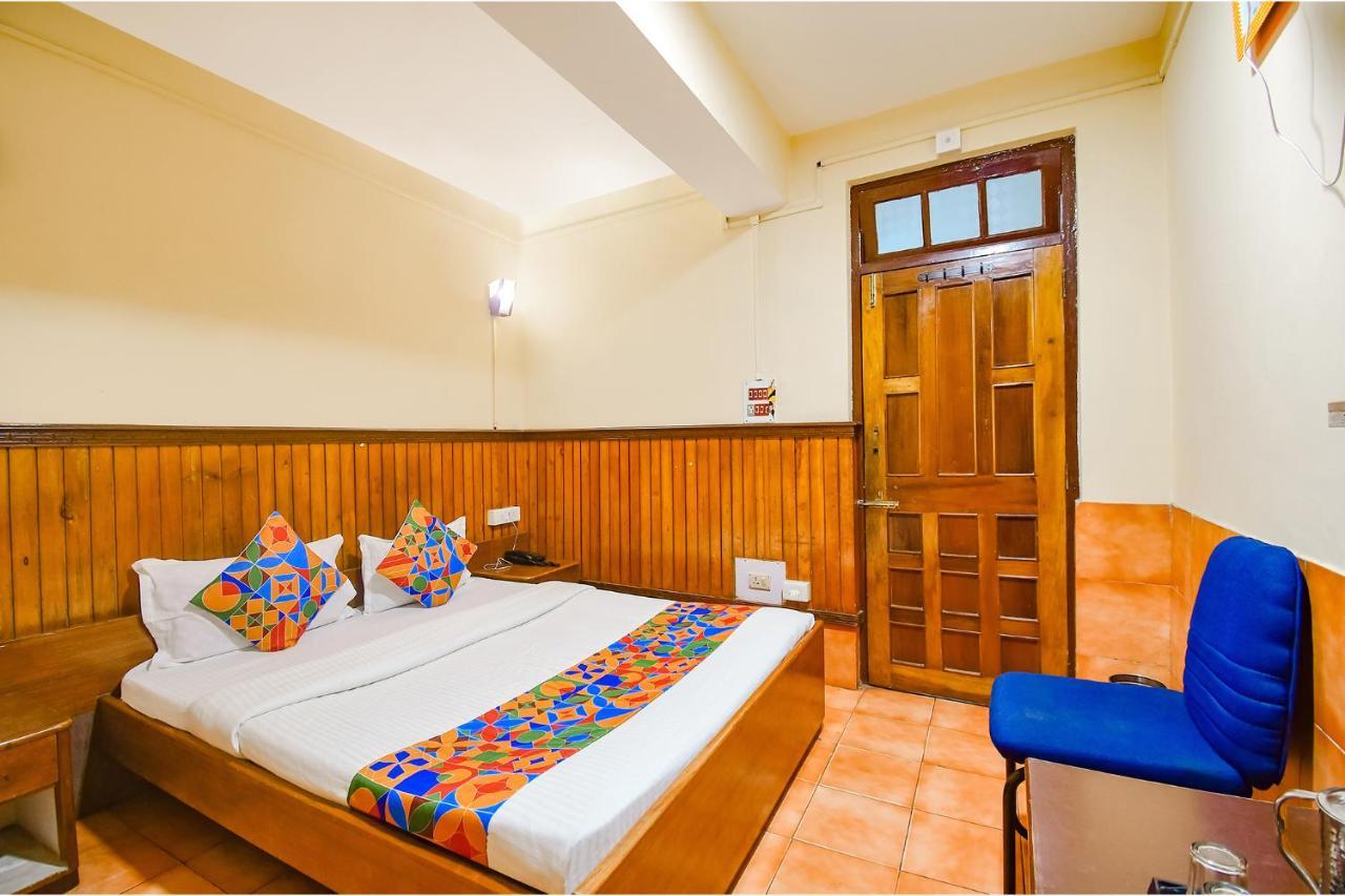 Hotel Collection O 22693 Tashi Norling Gangtok Esterno foto