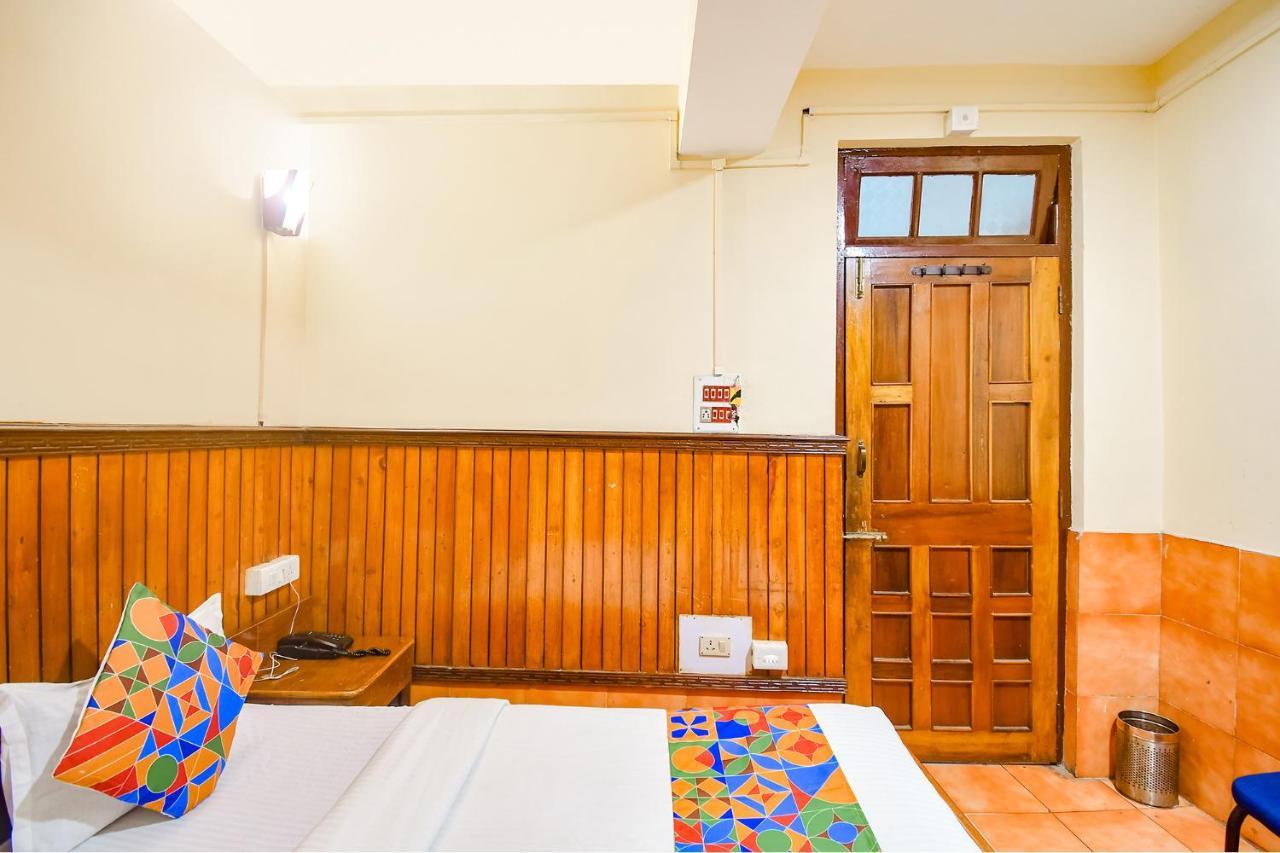 Hotel Collection O 22693 Tashi Norling Gangtok Esterno foto