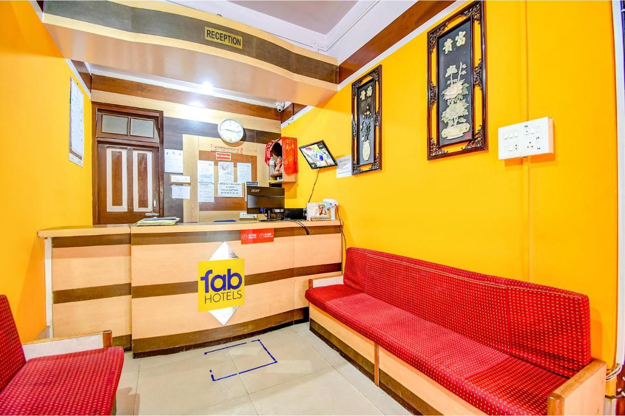 Hotel Collection O 22693 Tashi Norling Gangtok Esterno foto