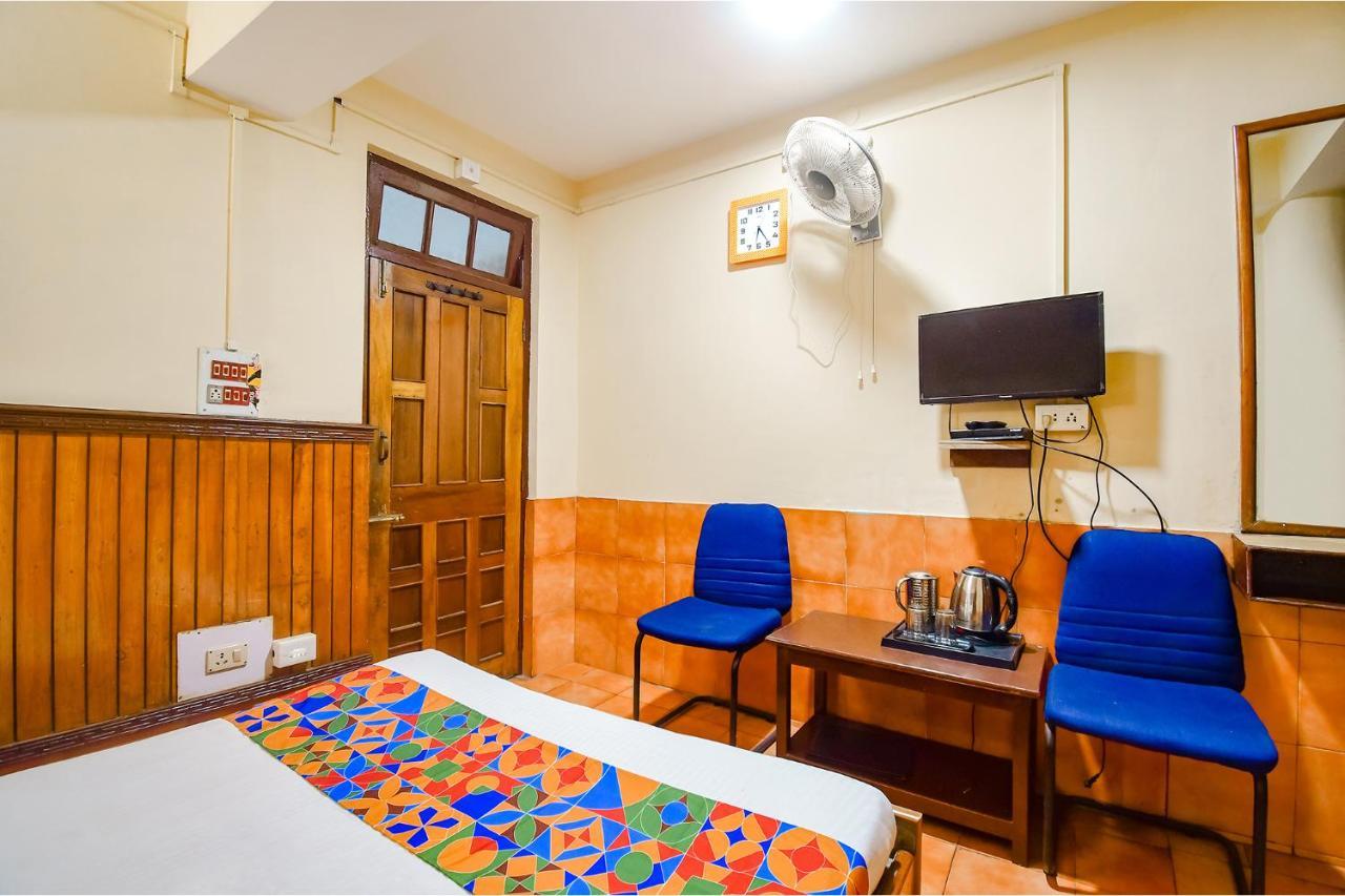 Hotel Collection O 22693 Tashi Norling Gangtok Esterno foto