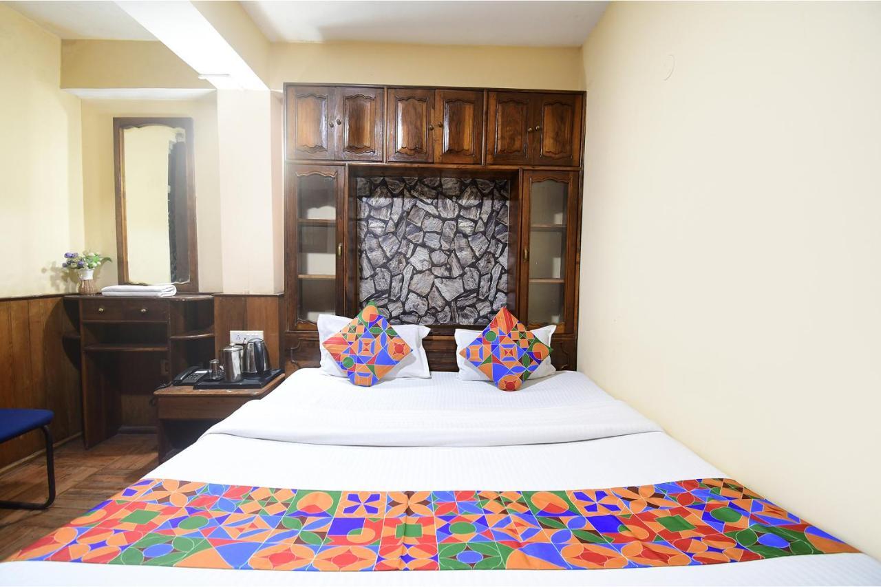 Hotel Collection O 22693 Tashi Norling Gangtok Esterno foto