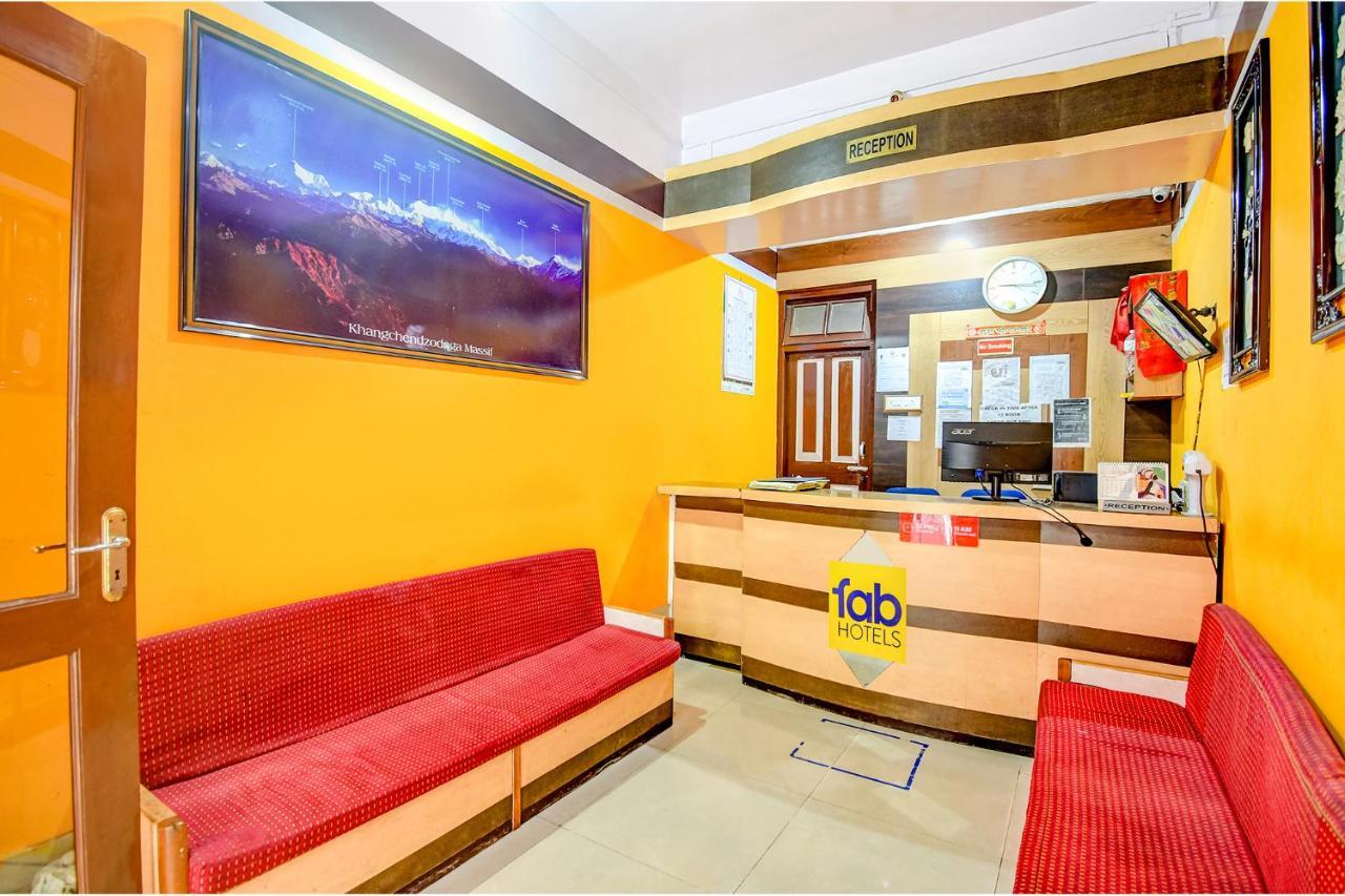 Hotel Collection O 22693 Tashi Norling Gangtok Esterno foto