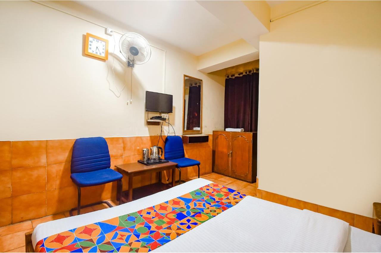 Hotel Collection O 22693 Tashi Norling Gangtok Esterno foto