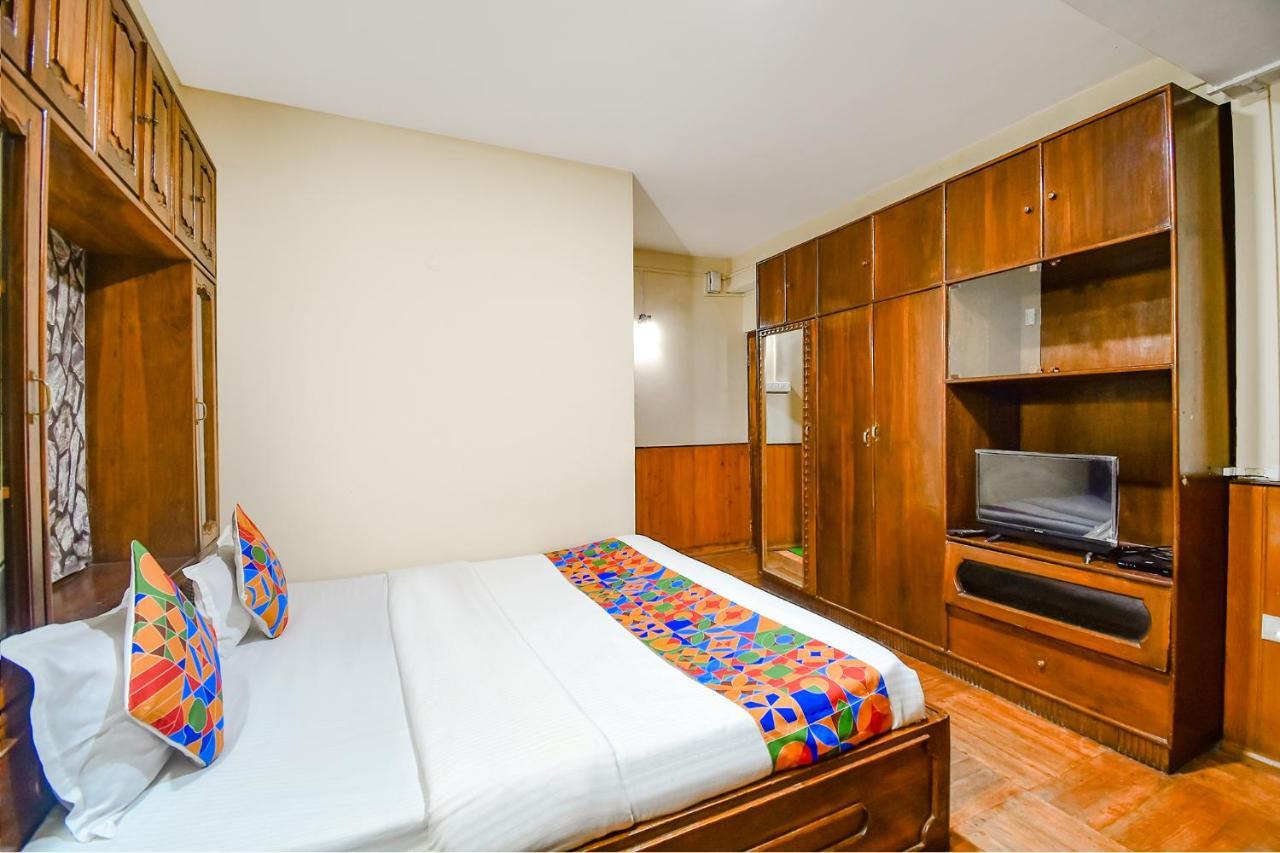 Hotel Collection O 22693 Tashi Norling Gangtok Esterno foto