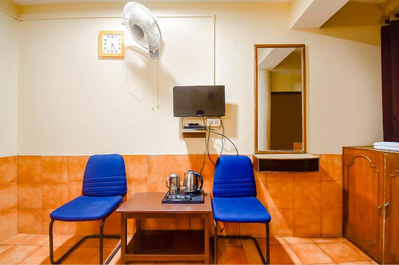 Hotel Collection O 22693 Tashi Norling Gangtok Esterno foto