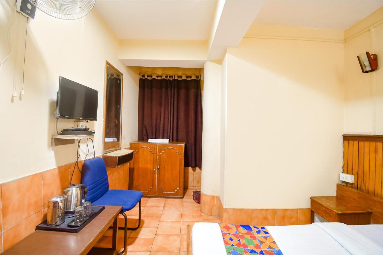 Hotel Collection O 22693 Tashi Norling Gangtok Esterno foto