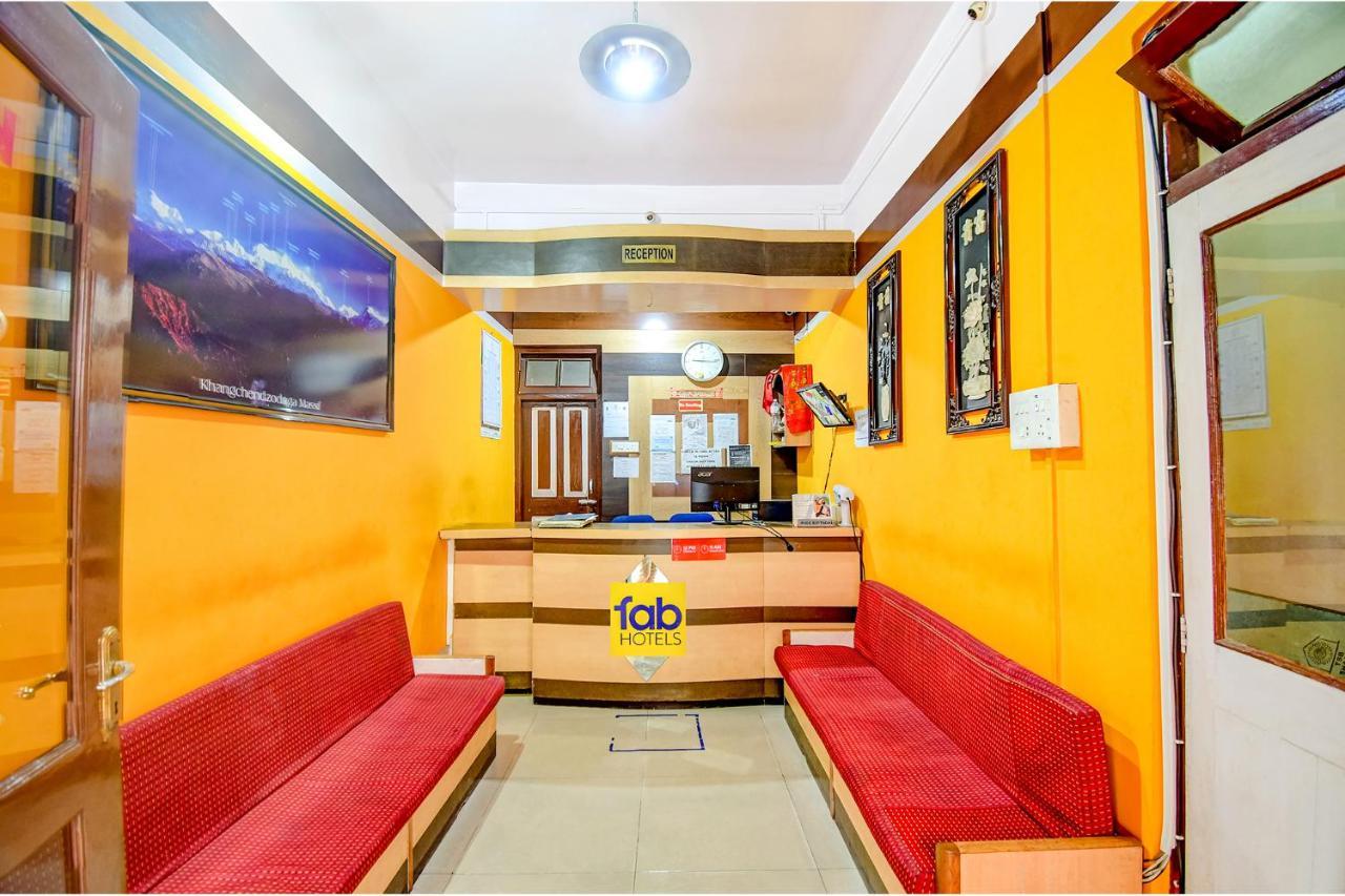 Hotel Collection O 22693 Tashi Norling Gangtok Esterno foto